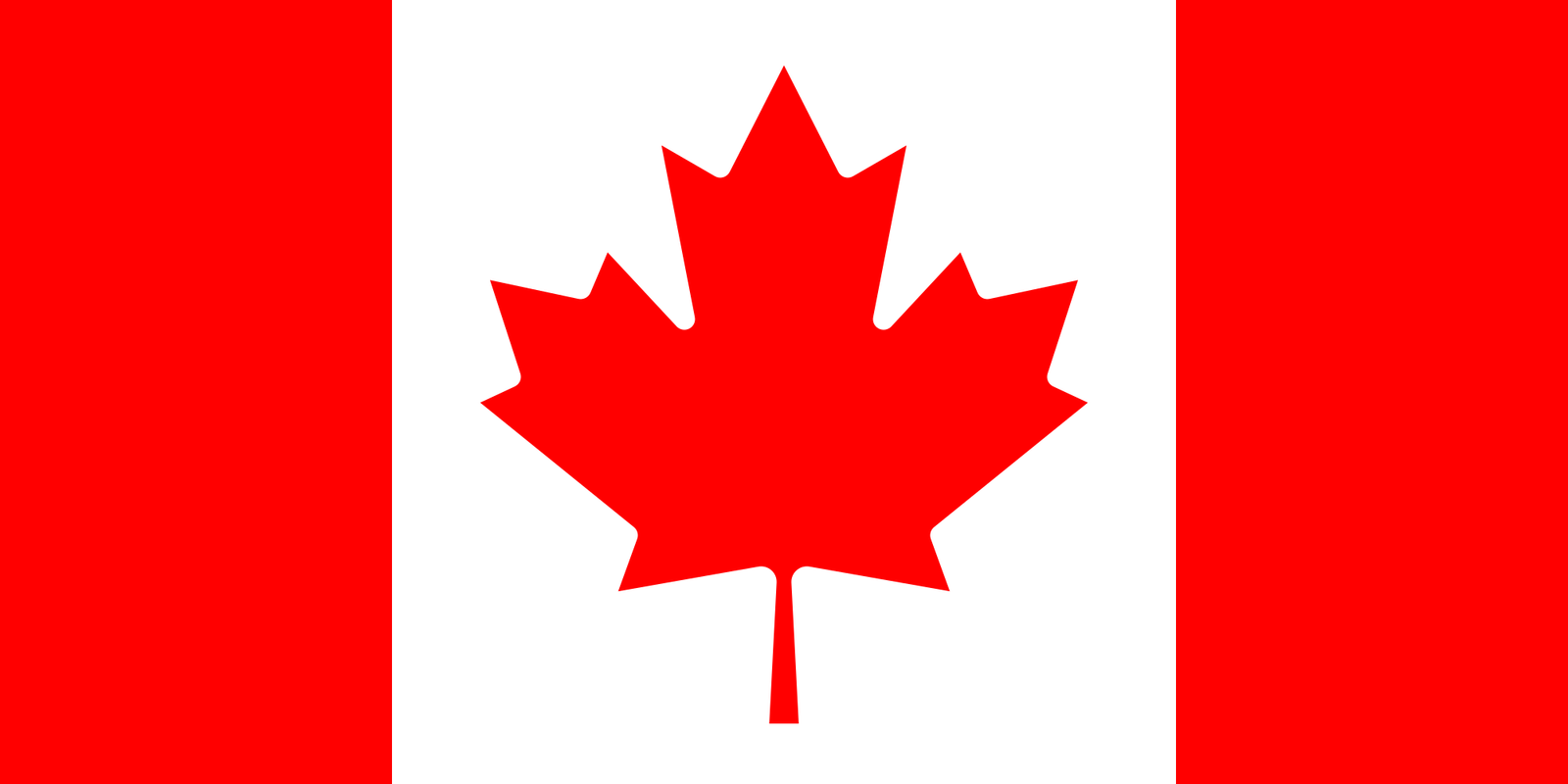 Canada flag