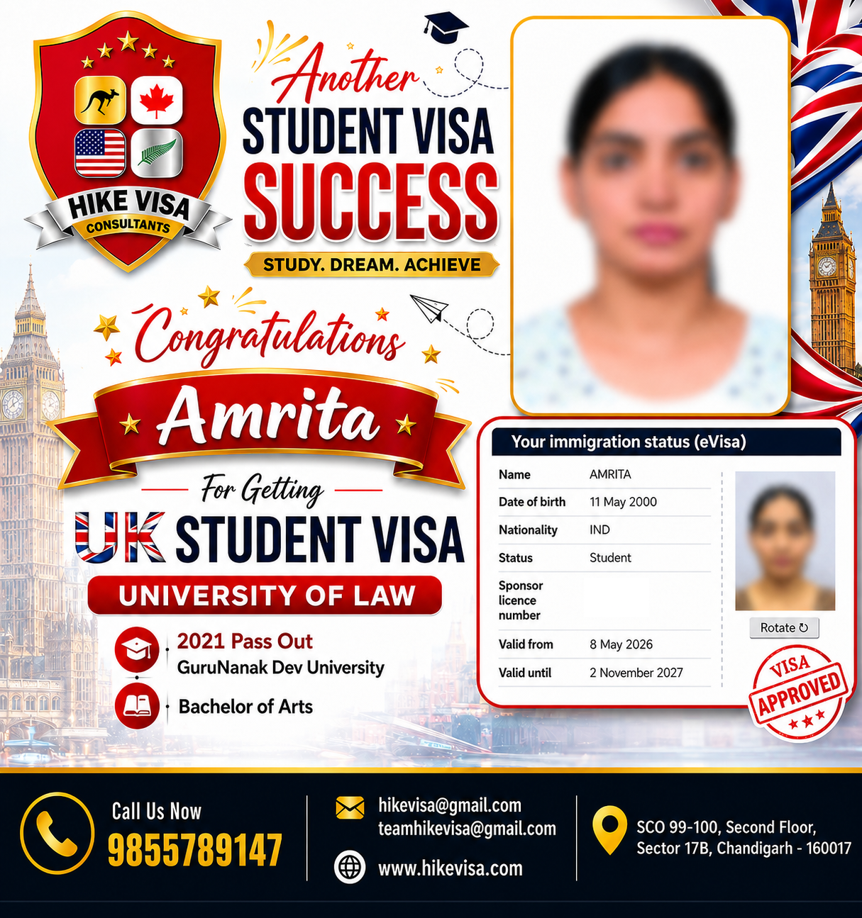 Amrita