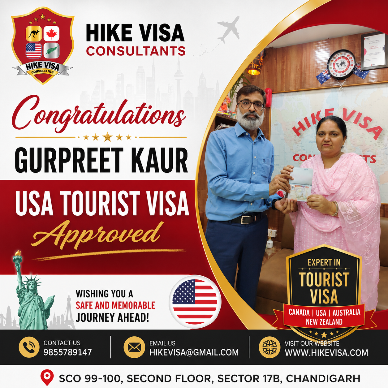 Gurpreet
