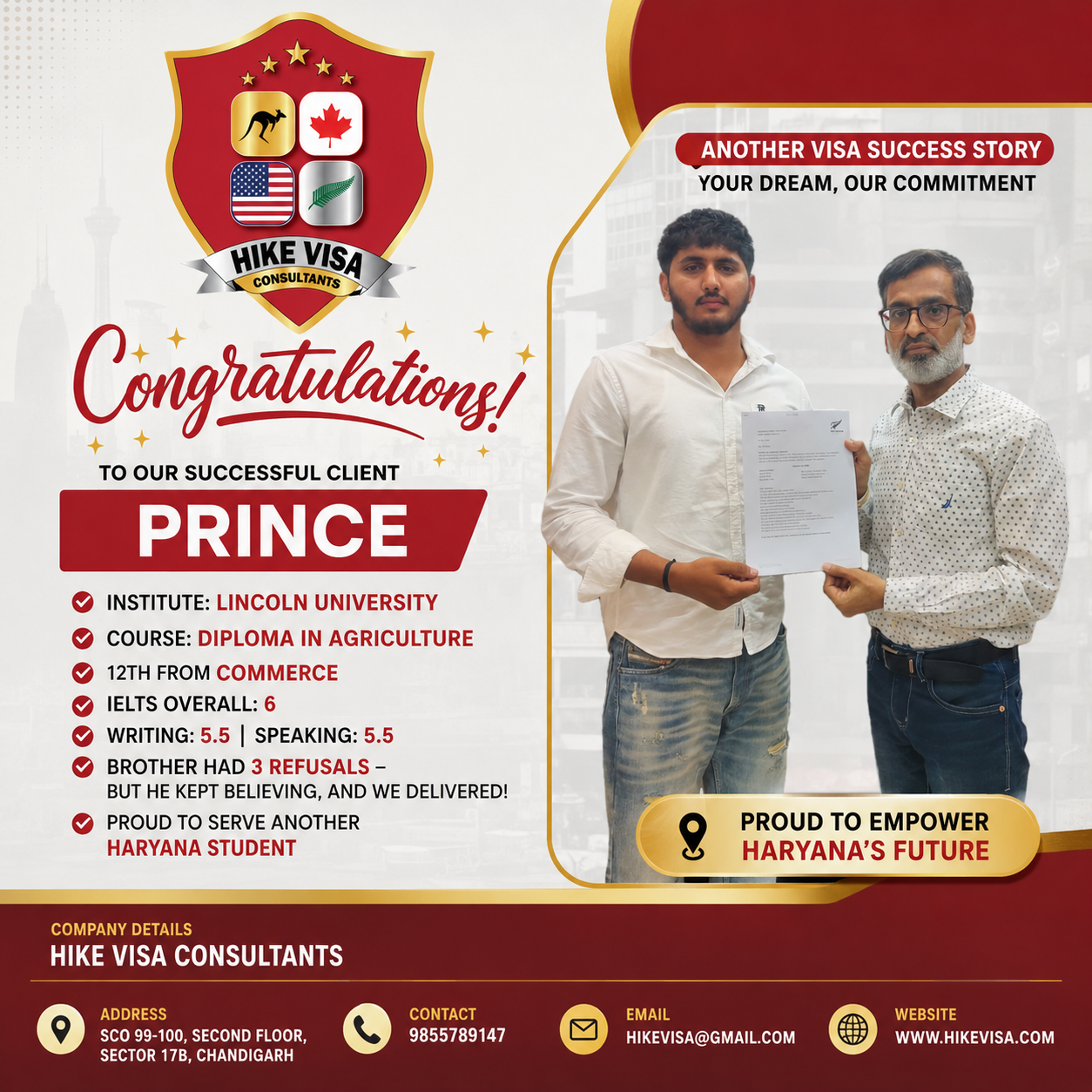 Prince