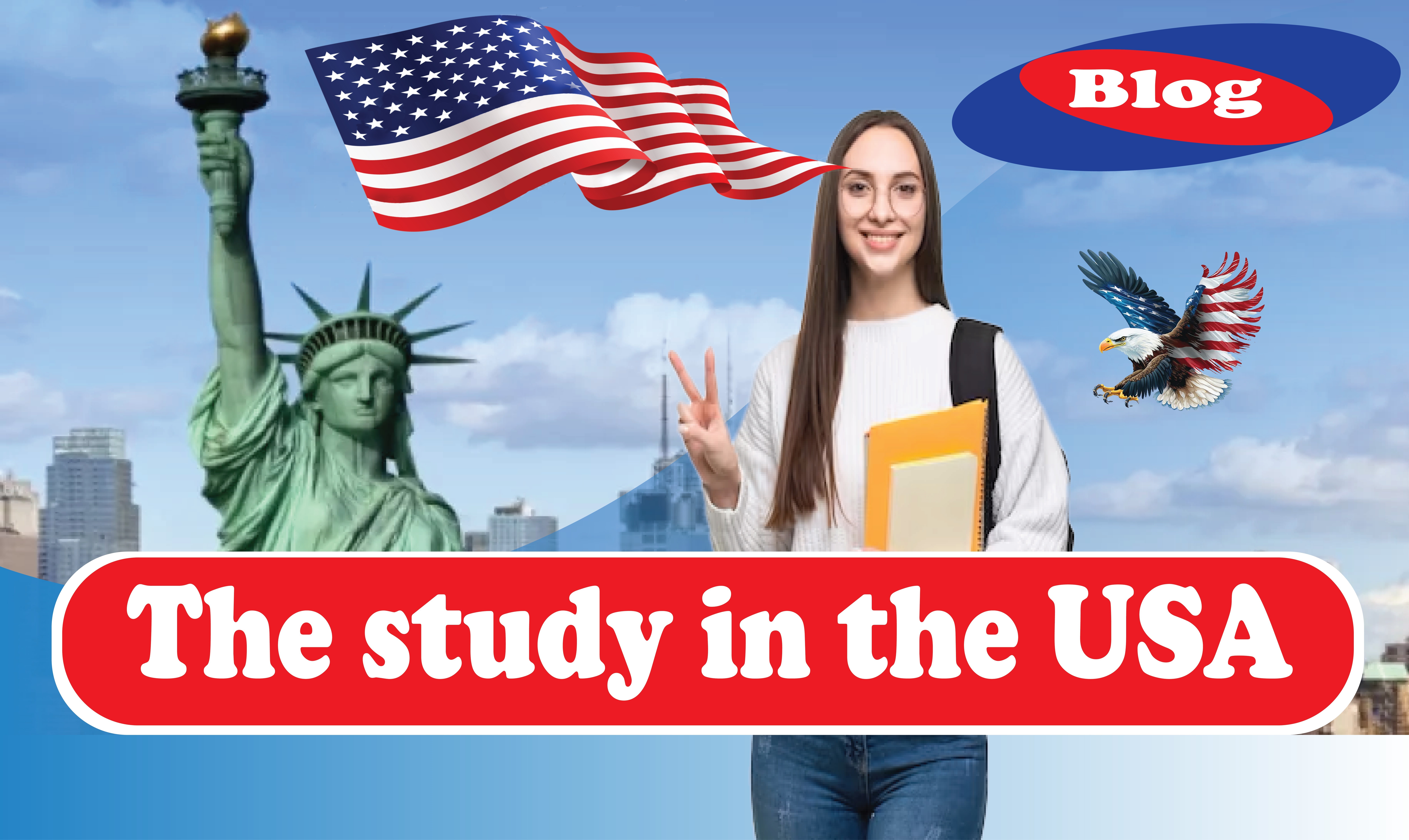 USA Study visa